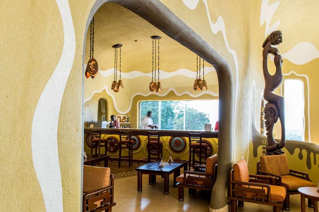 Mara Serena Safari Lodge Maasai Mara Restaurant photo