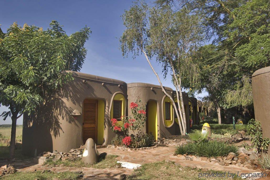 Mara Serena Safari Lodge Maasai Mara Exterior photo