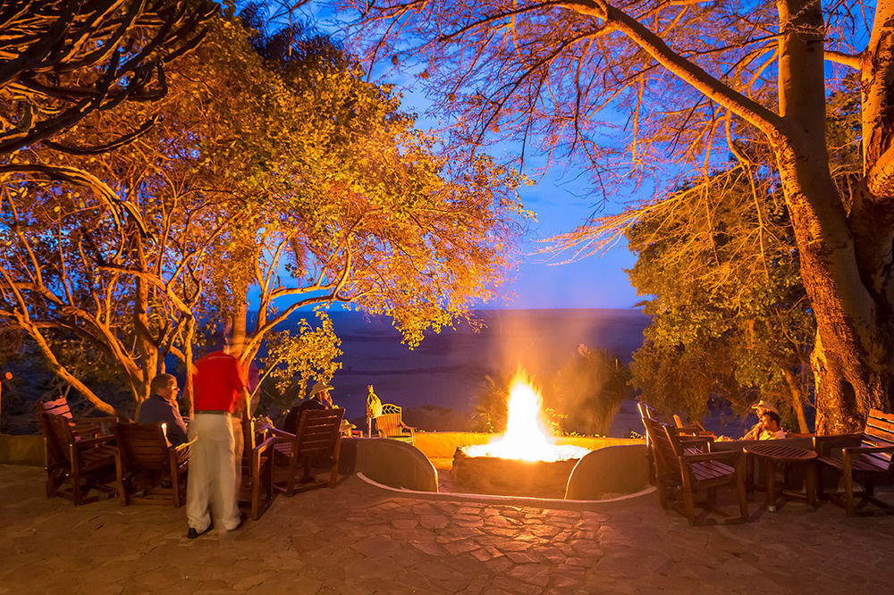 Mara Serena Safari Lodge Maasai Mara Exterior photo