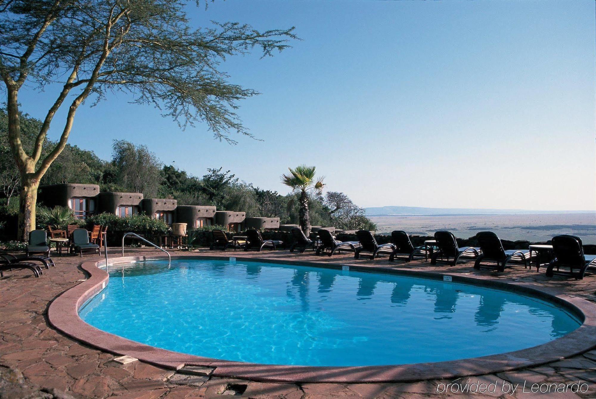 Mara Serena Safari Lodge Maasai Mara Facilities photo